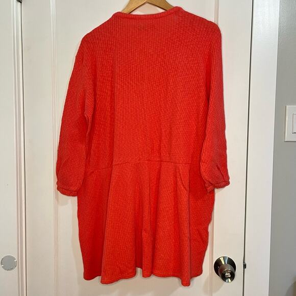 Free people Beach blossom button up dress - Picture 13 of 14